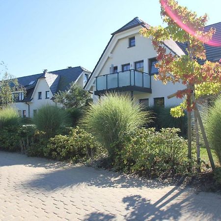 Strandnahe Fewo Mit Terrasse, Gratis Nutzung Vom Ahoi Erlebnisbad Und Sauna In Sellin - Rex Rugia Fewo 11-3 Lobbe Extérieur photo