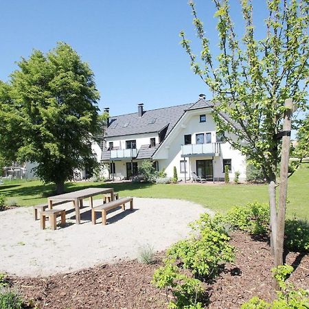 Strandnahe Fewo Mit Terrasse, Gratis Nutzung Vom Ahoi Erlebnisbad Und Sauna In Sellin - Rex Rugia Fewo 11-3 Lobbe Extérieur photo