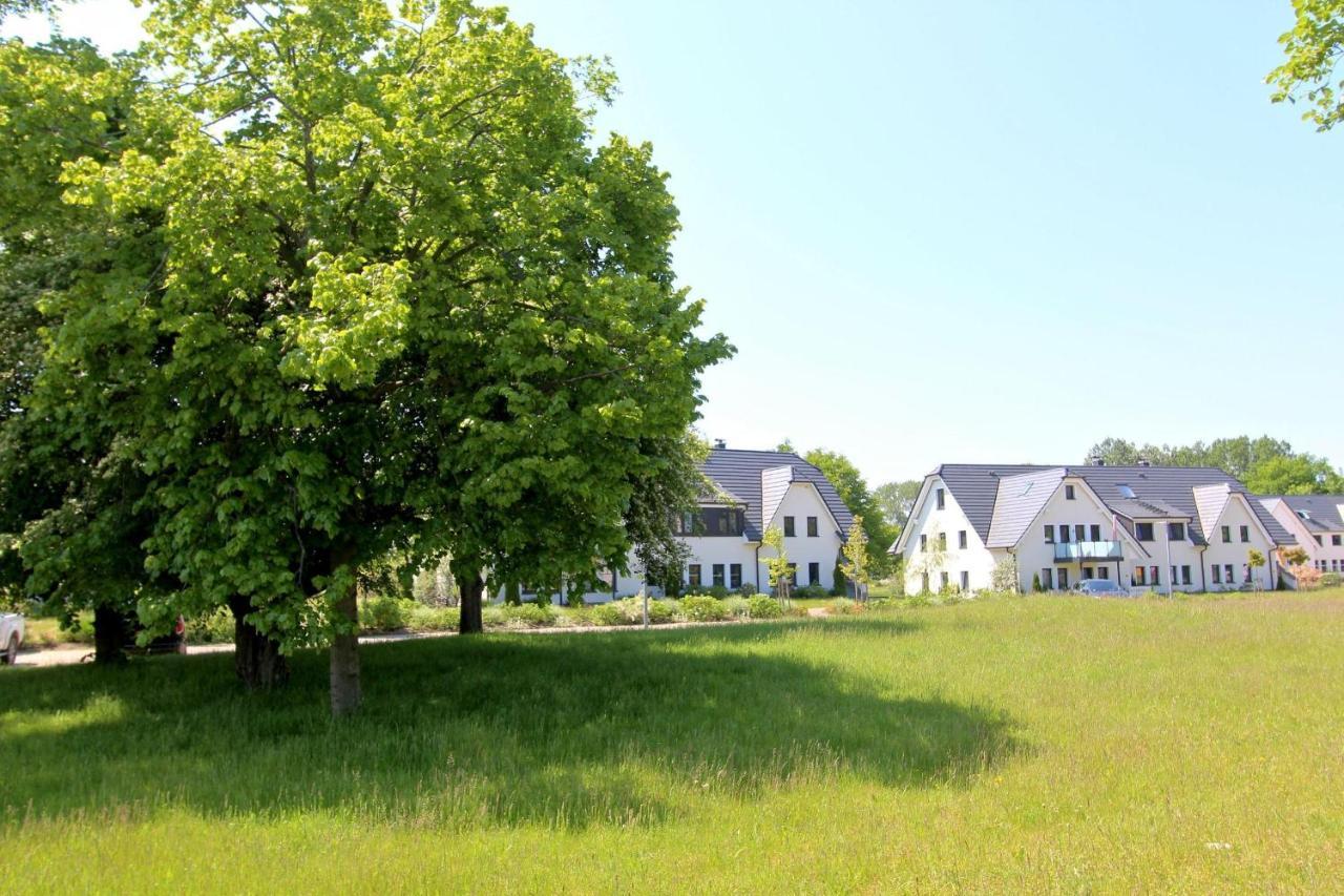 Strandnahe Fewo Mit Terrasse, Gratis Nutzung Vom Ahoi Erlebnisbad Und Sauna In Sellin - Rex Rugia Fewo 11-3 Lobbe Extérieur photo